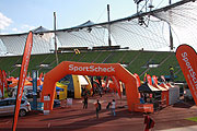 Sport Scheck Outdoor Festival 2010 im Olympiastadion München vom 30.07.-01.08.2010 (©Foto. MartiN Schmitz)
